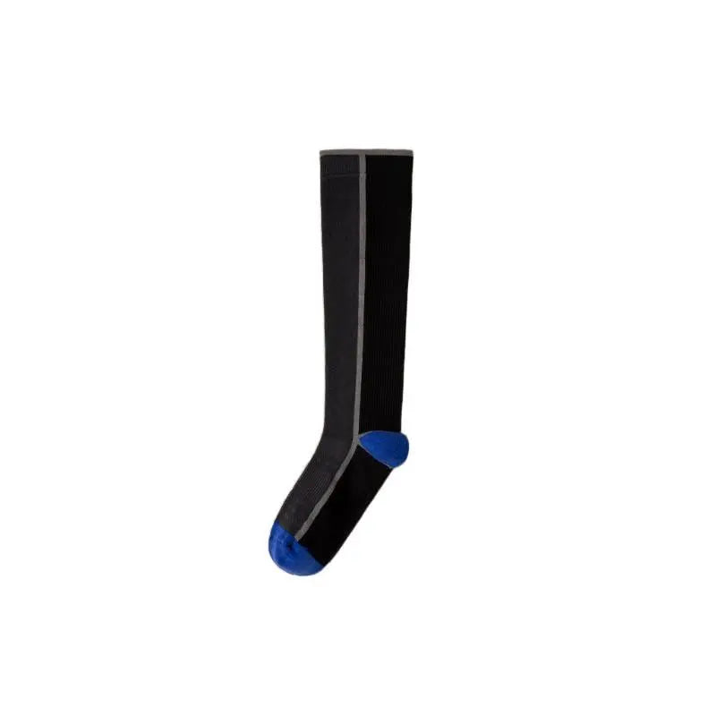 Yoga Socks for Women's Calf, Urban Light Exercise Compression Socks