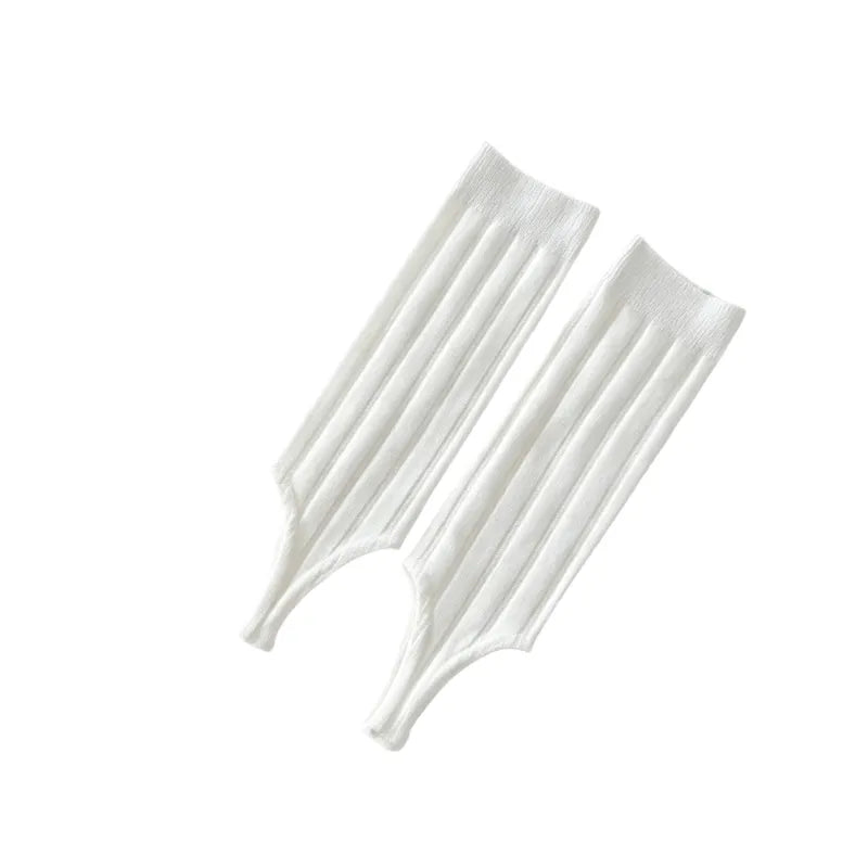 Cool, wide-pitted striped pattern