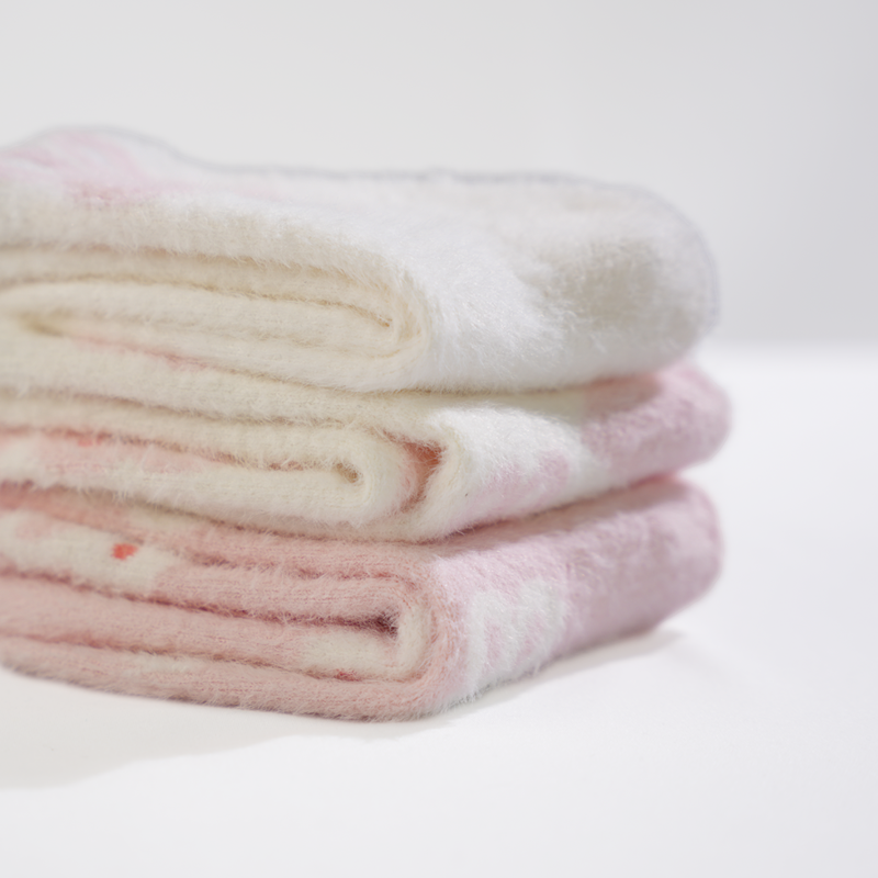 Little Rabbit Children's Socks