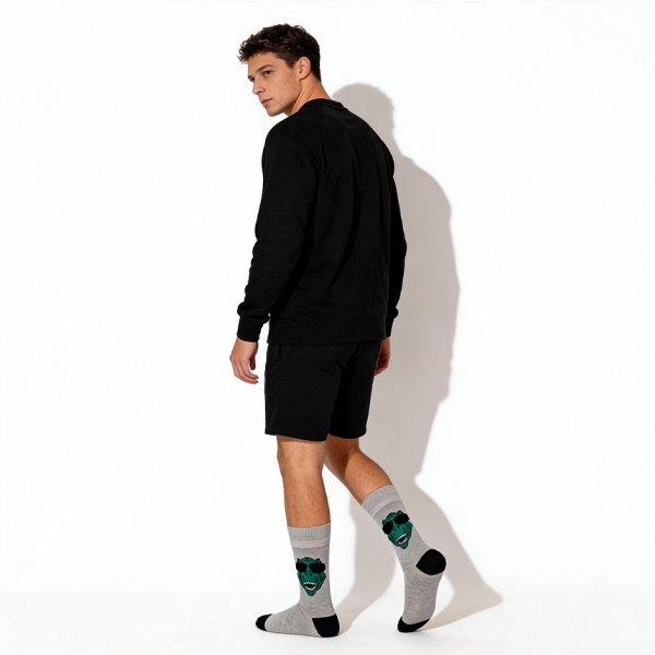 Men's sock set 4
