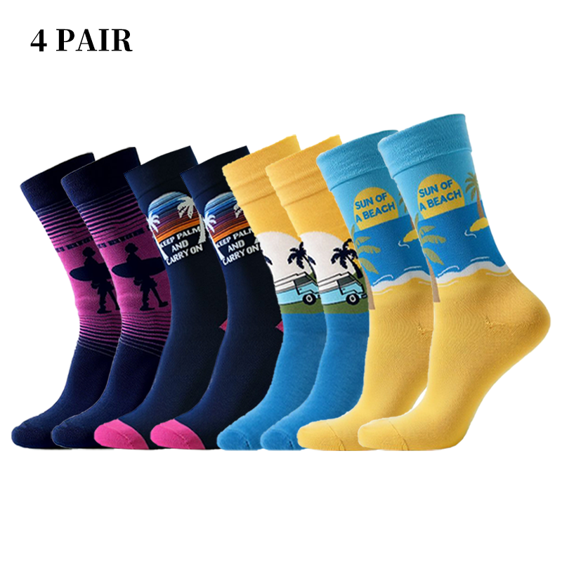 Men's sock set 3