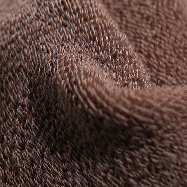 Melard Fleece-lined Women's Socks