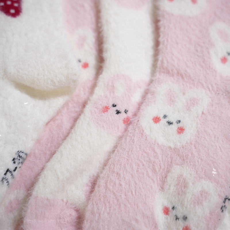 Little Rabbit Children's Socks