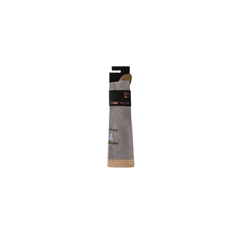 Yoga Socks for Women's Calf, Urban Light Exercise Compression Socks