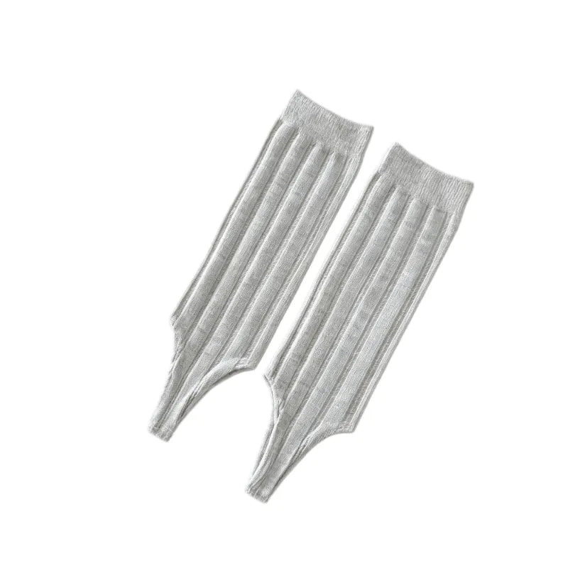 Cool, wide-pitted striped pattern