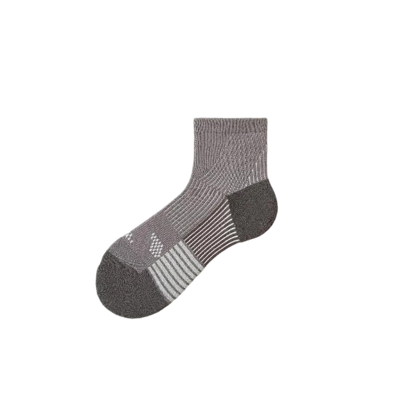 Men's Short Running Socks
