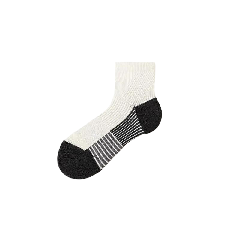 Men's Short Running Socks