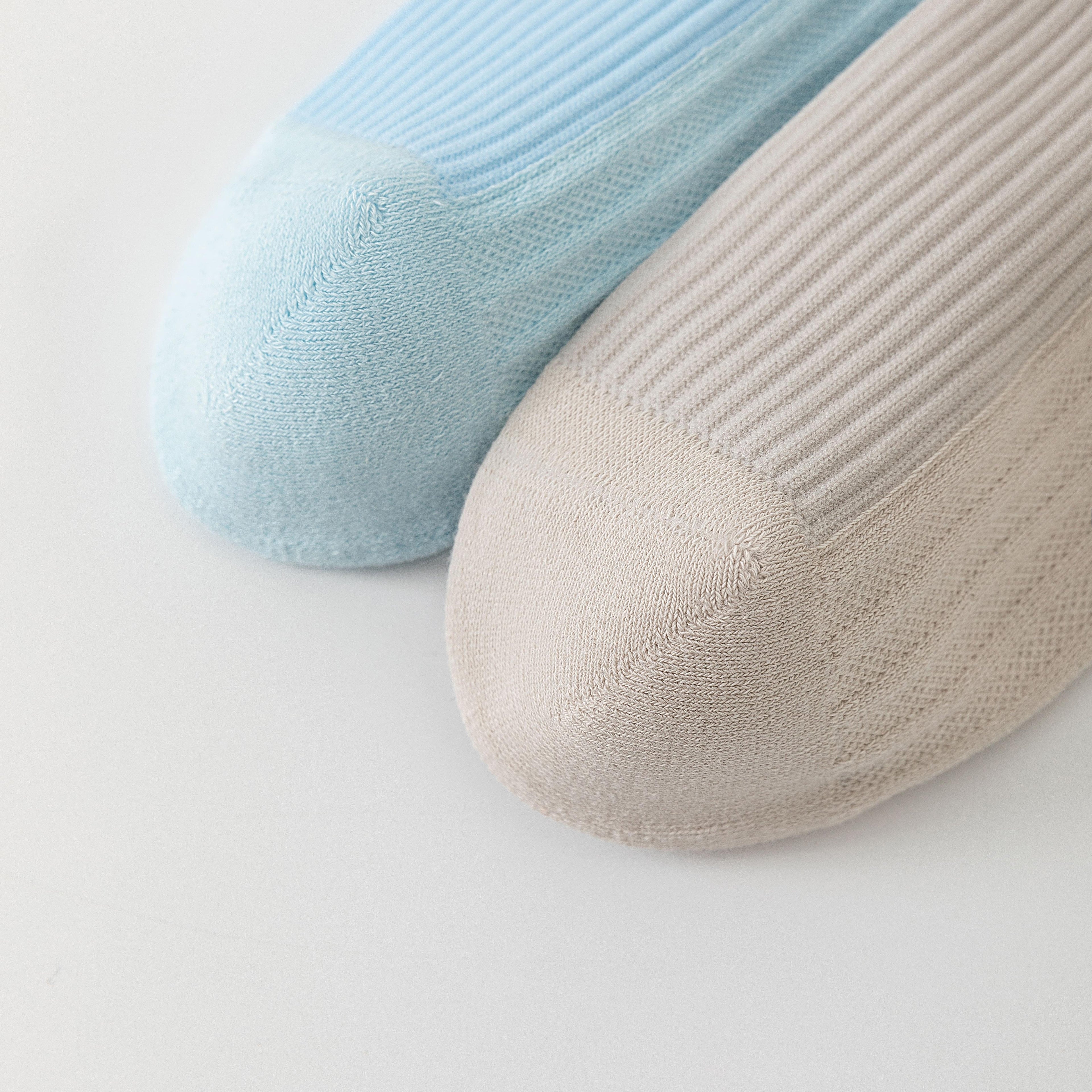 Sports knee-high women's socks, compression socks, breathable