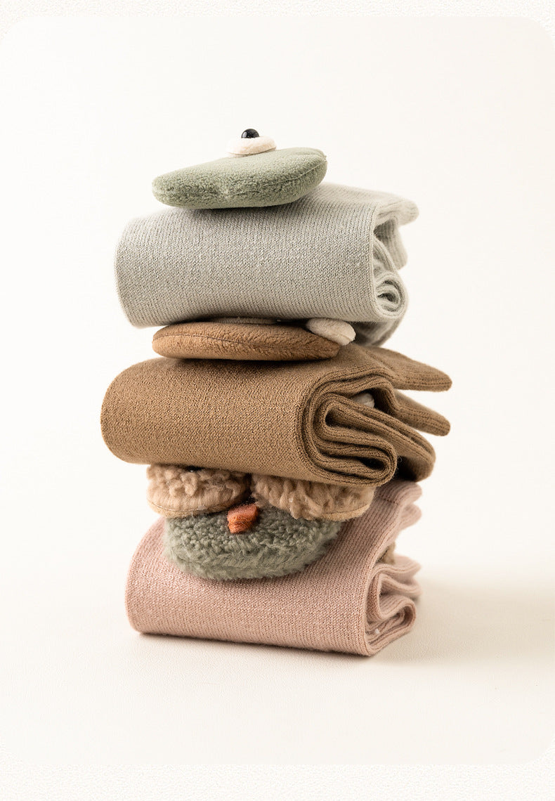 Cute Accessory Socks for Women