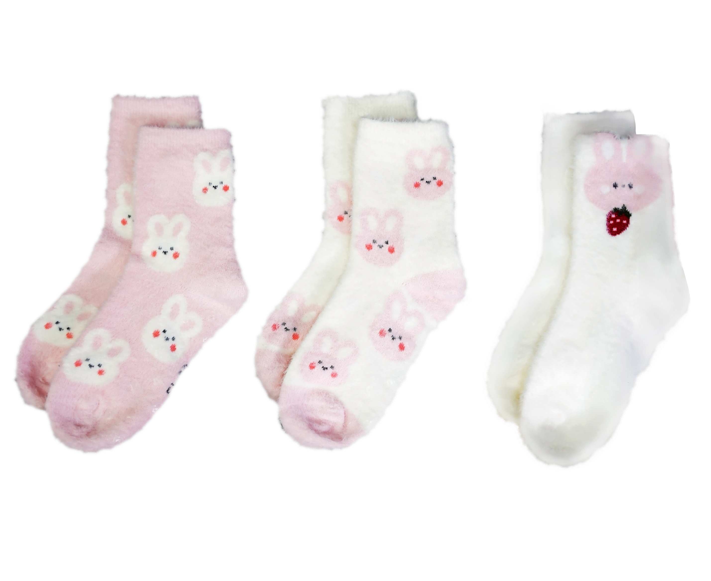Little Rabbit Children's Socks