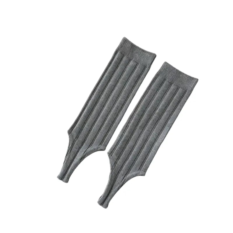 Cool, wide-pitted striped pattern