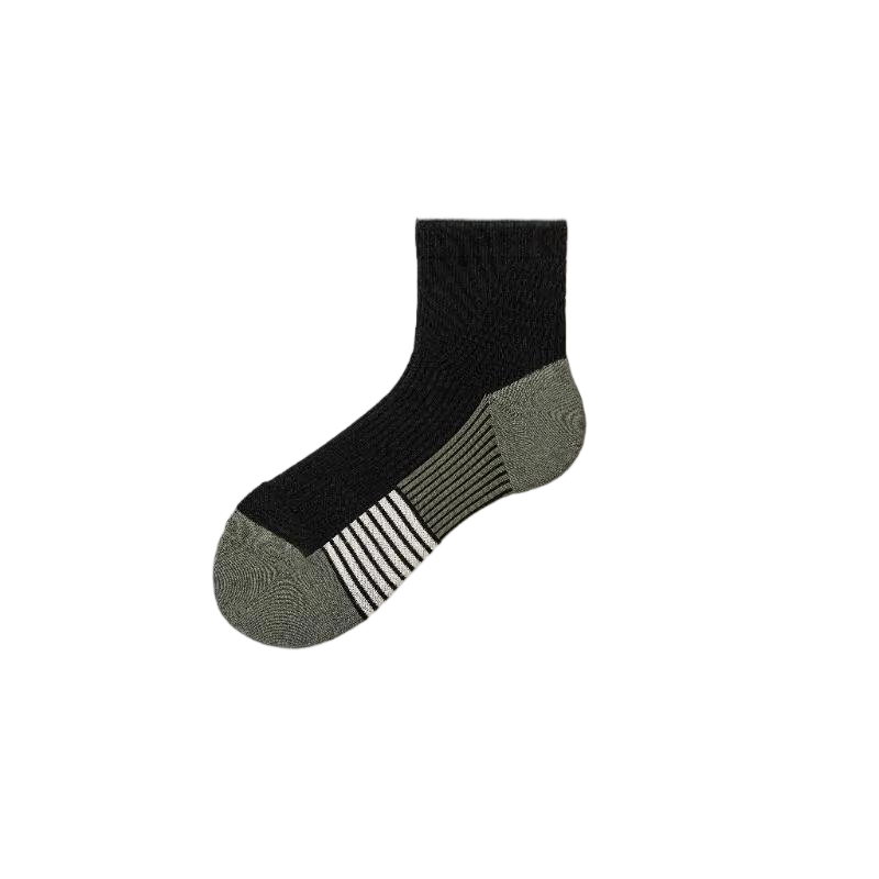 Men's Short Running Socks