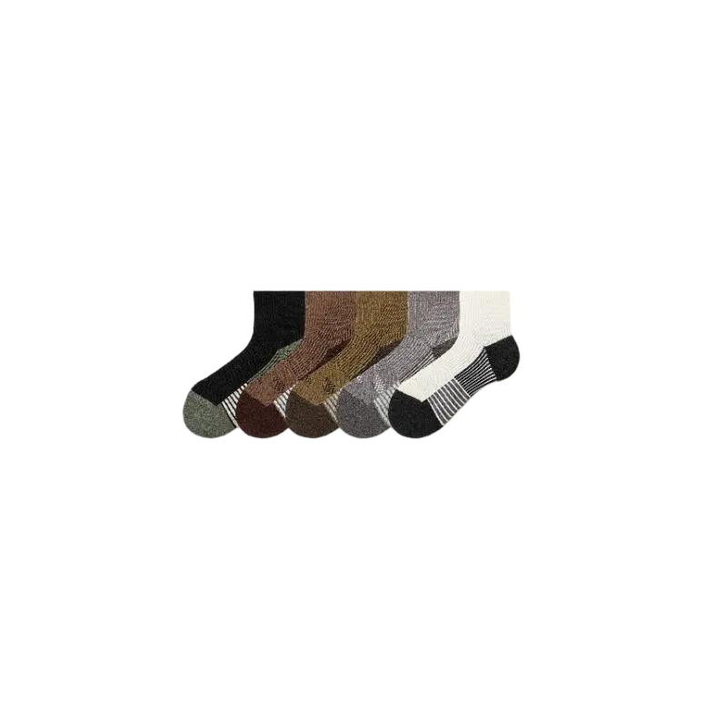 Men's Short Running Socks