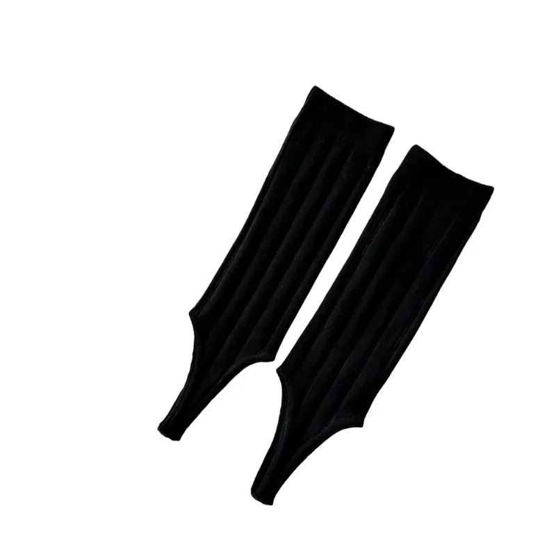 Cool, wide-pitted striped pattern