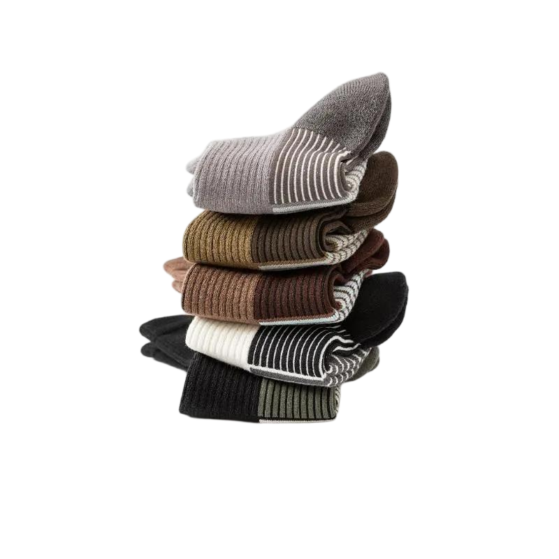 Men's Short Running Socks