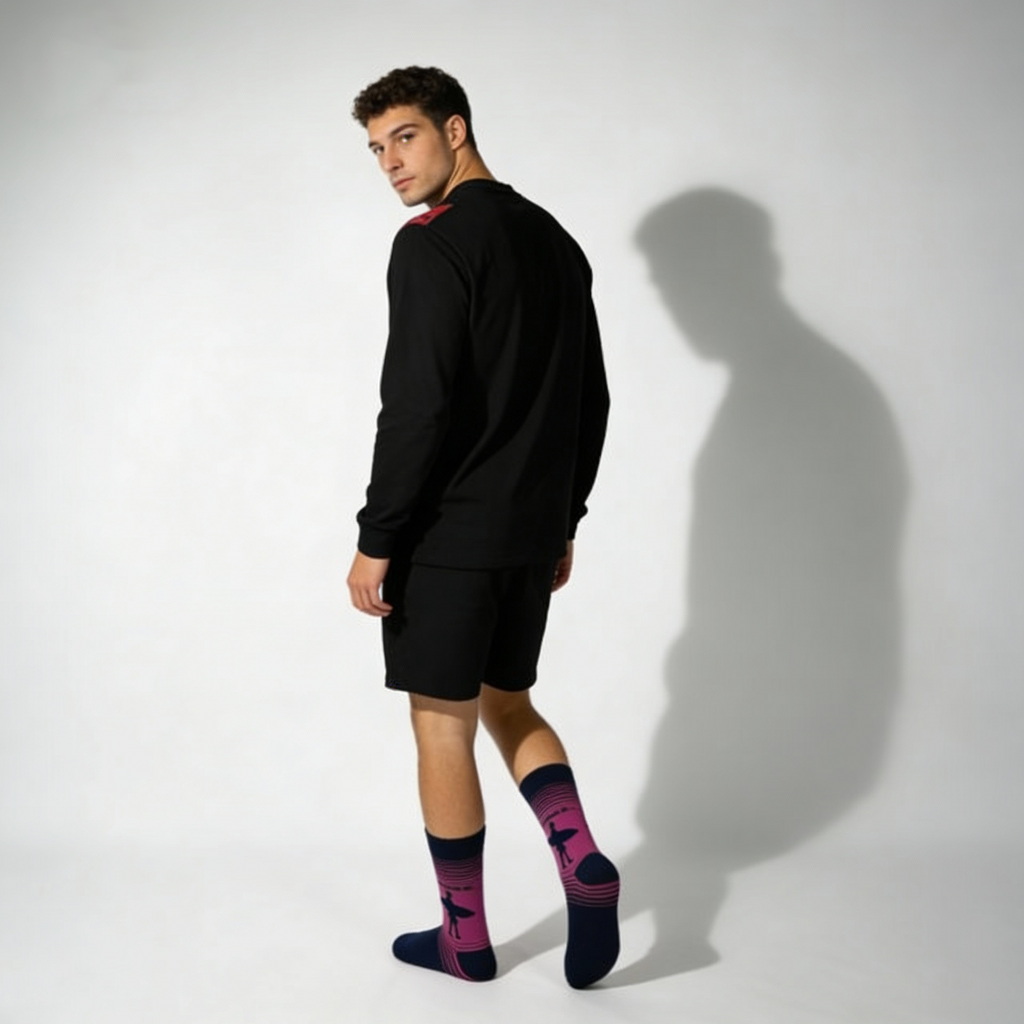 Men's sock set 3