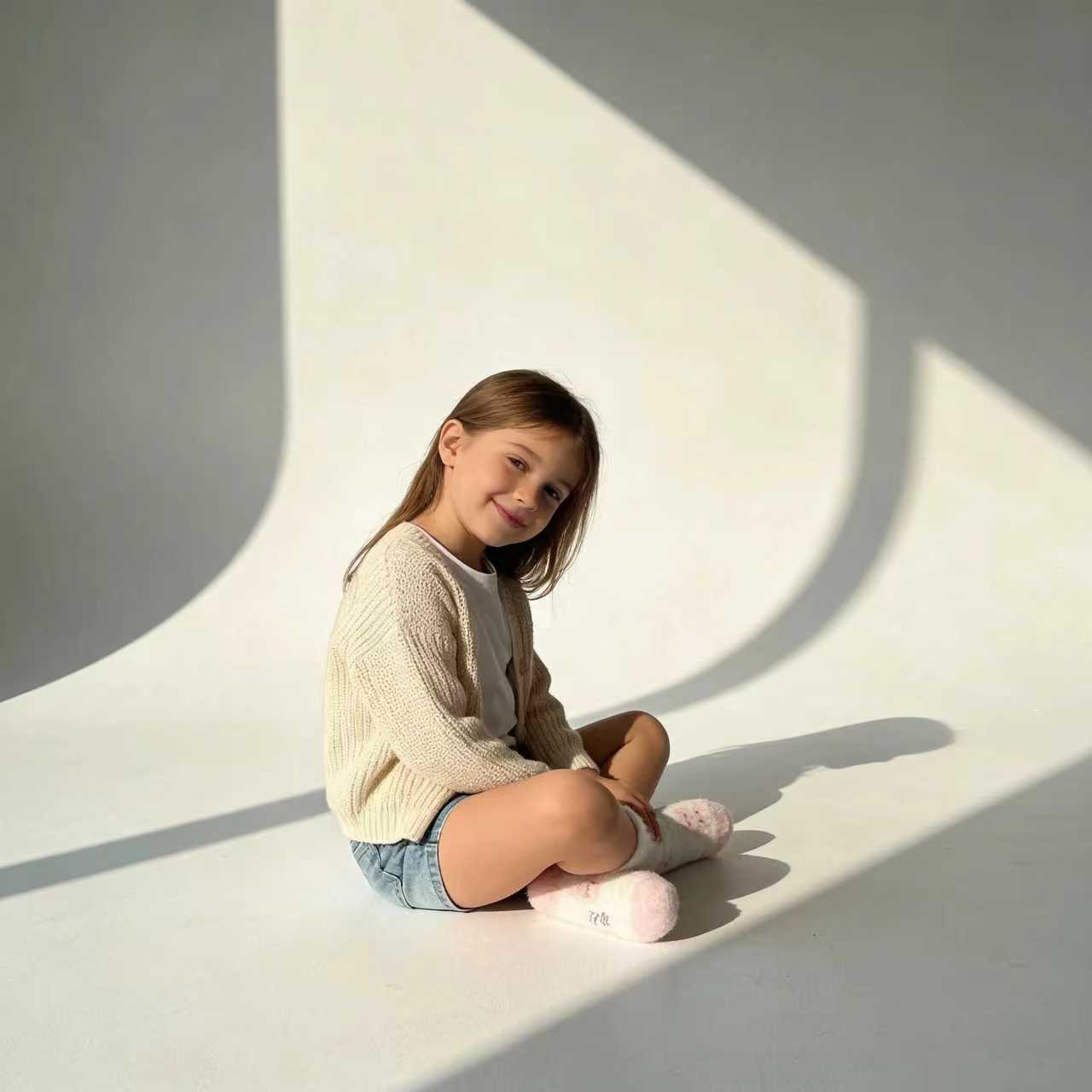 Little Rabbit Children's Socks