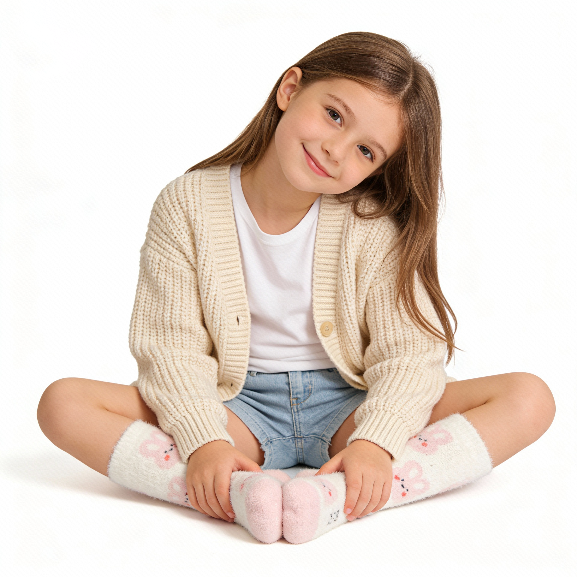 Little Rabbit Children's Socks