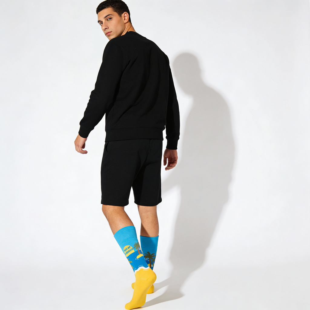 Men's sock set 3