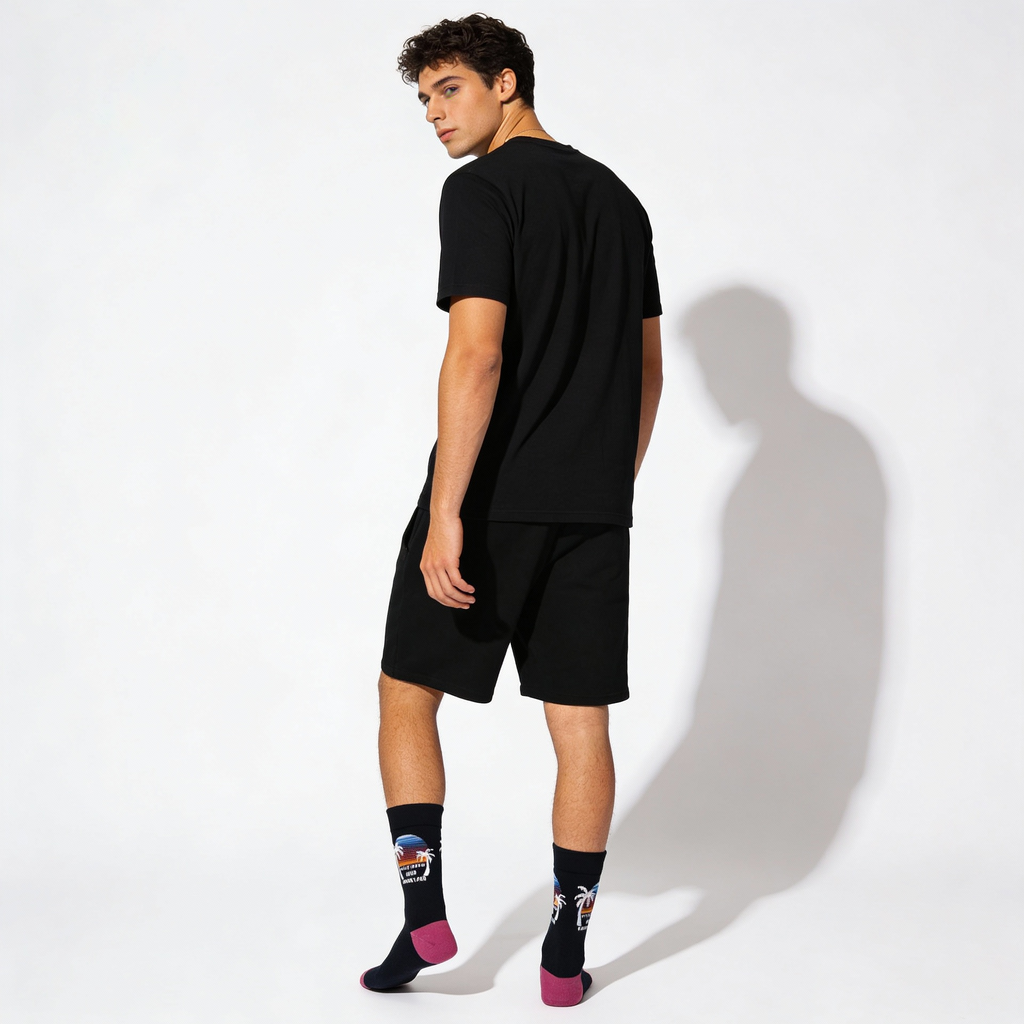 Men's sock set 3