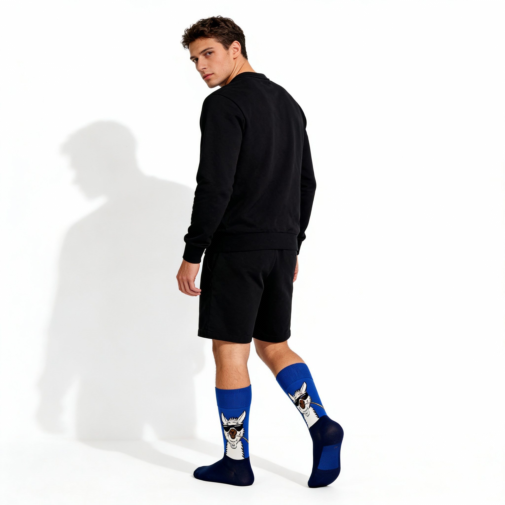 Men's sock set 4