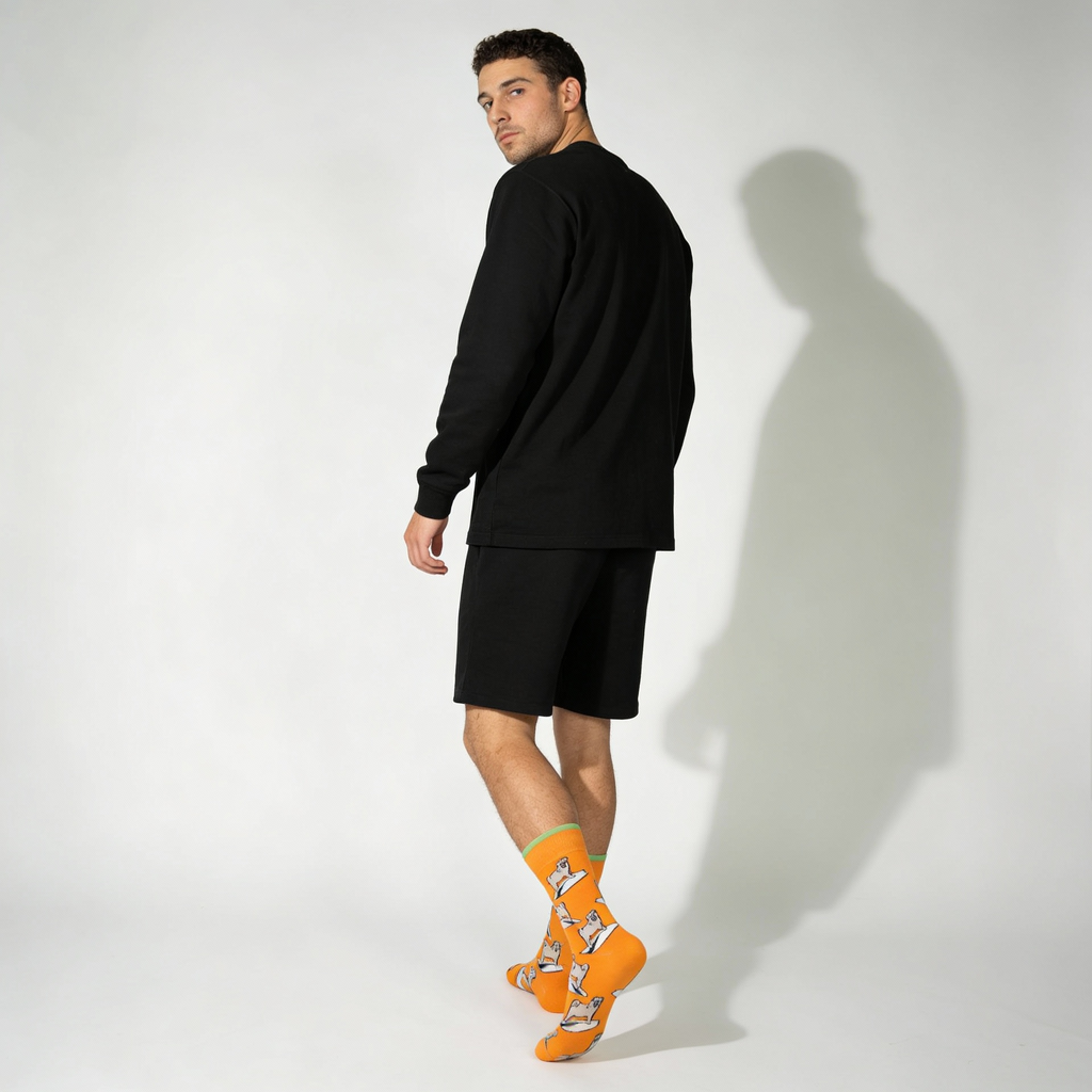 Men's sock set 1