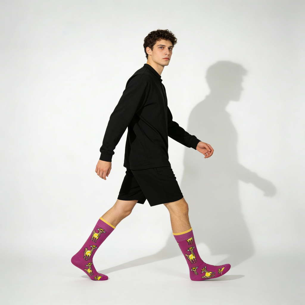 Men's sock set 1