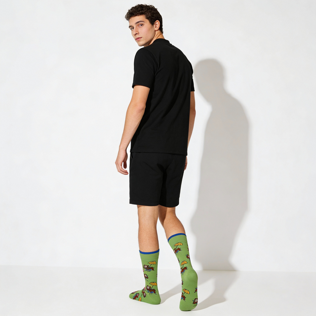 Men's sock set 1