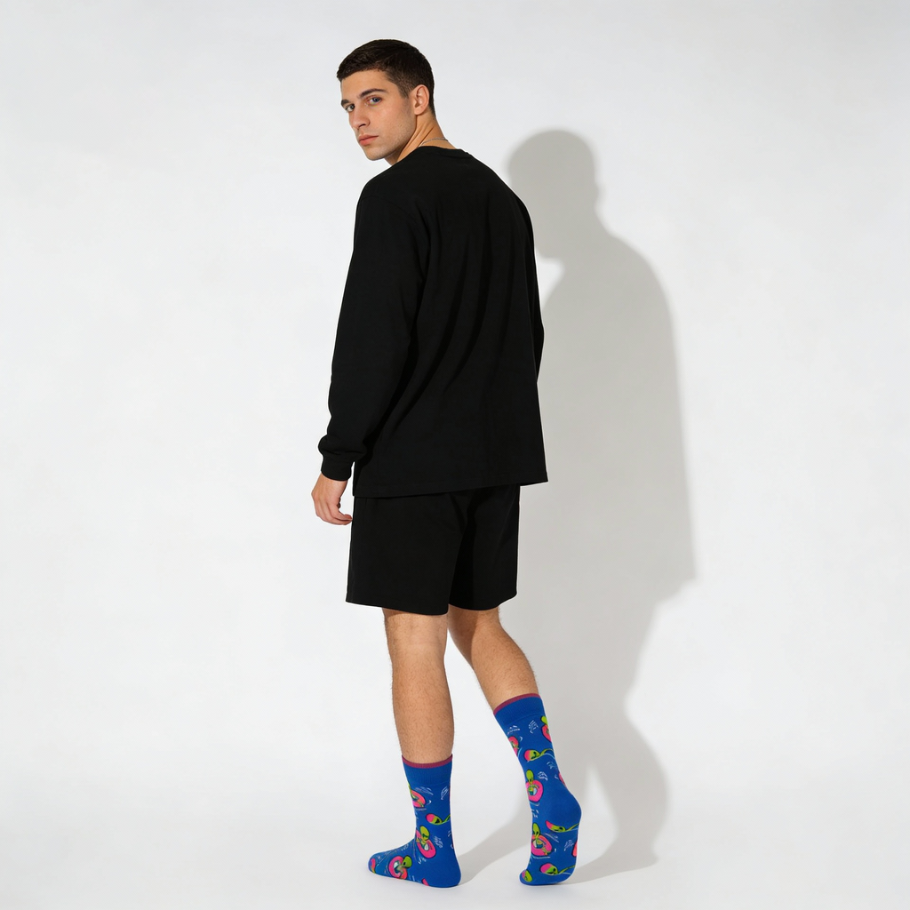 Men's sock set 1