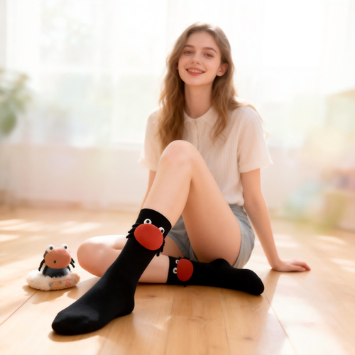 Cute Accessory Socks for Women